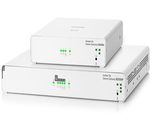 HPE, 중소기업 네트워크 보호 위해 새로운 다기능 네트워크 솔루션 발표